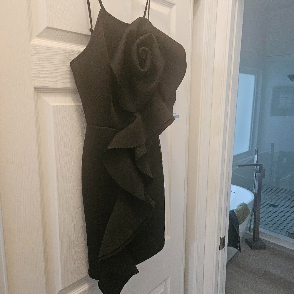 NWT COCKTAIL DRESS - Picture 2 of 6